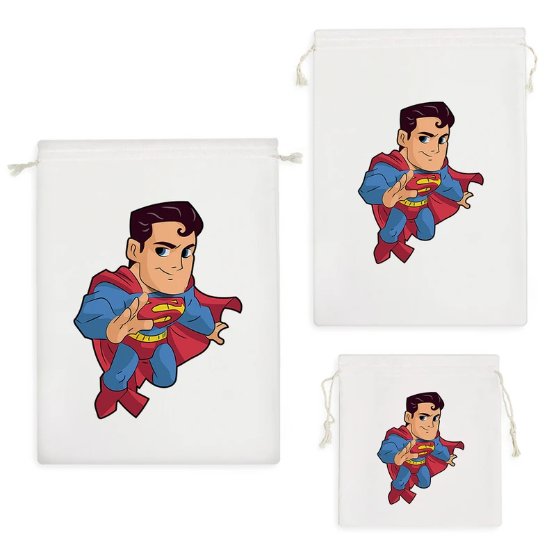 نظم دهنده خندالو مدل سوپرمن کد 5850 مجموعه 3 عددی