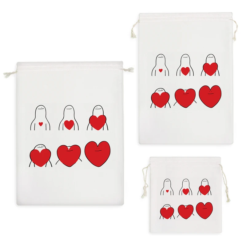 نظم دهنده خندالو مدل عشق (Love) کد 10315 مجموعه 3 عددی