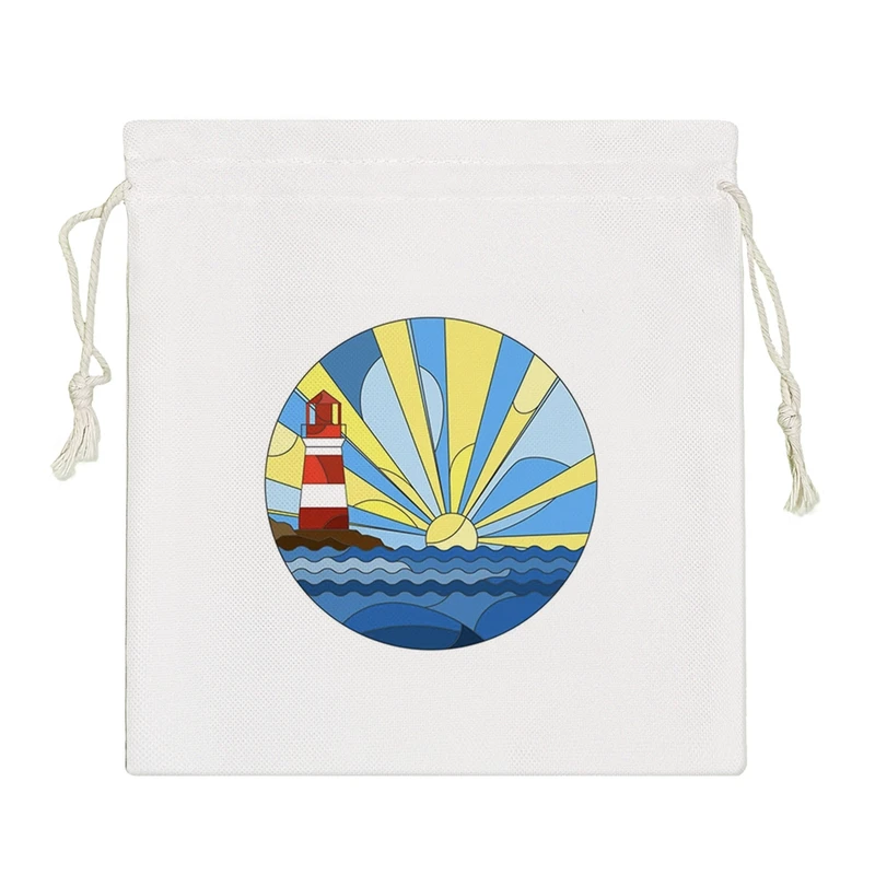 نظم دهنده خندالو مدل فانوس دریایی کد 5444-S