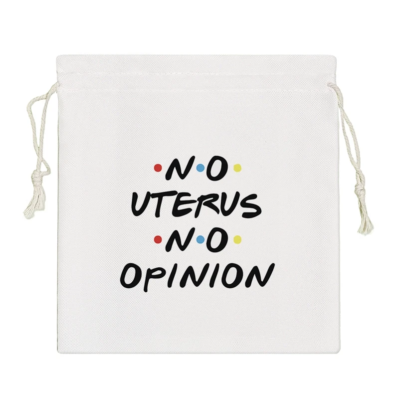 نظم دهنده خندالو مدل No Uterus No Opinion کد 6654-S