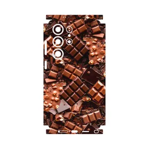 MAHOOT Chocolate-FullSkin Cover Sticker for Samsung Galaxy S25 Ultra