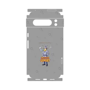MAHOOT Inspector Gadget-FullSkin Cover Sticker for Google Pixel 8 Pro