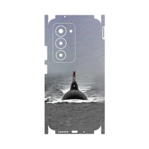 MAHOOT Submarine-FullSkin Cover Sticker for Xiaomi Redmi 15 4G
