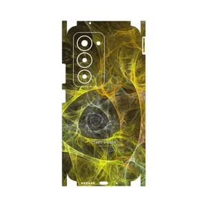 MAHOOT Mathematical Geometric Shape 6-FullSkin Cover Sticker for Xiaomi Redmi 15 4G