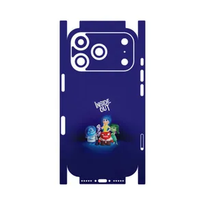 MAHOOT inside out-FullSkin Cover Sticker for Apple iPhone 17 Pro