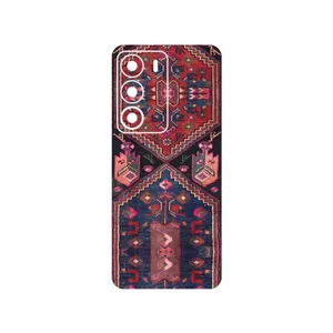 MAHOOT Rug Cover Sticker for Realme C71