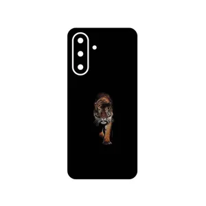 MAHOOT Wild_Tiger Cover Sticker for Samsung Galaxy A26
