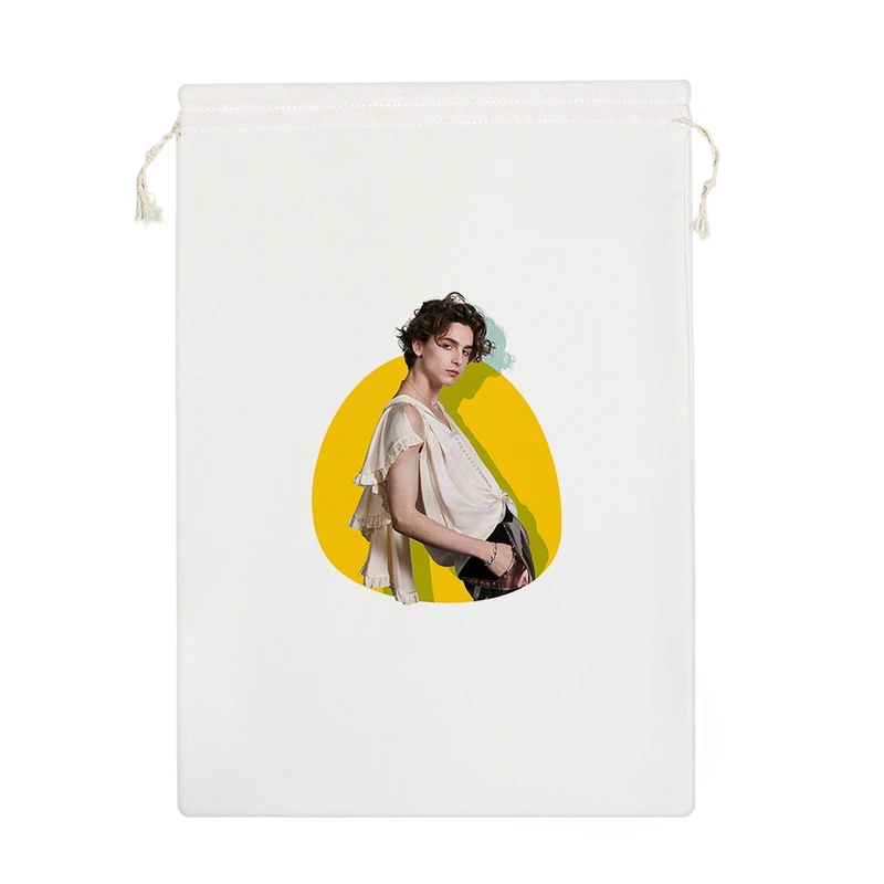 نظم دهنده خندالو مدل تیموتی شالامیTimothee Chalamet کد 1588-M