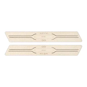 MAHOOT RAZR-W Bumper Protector for IRANKHODRO 206 SD