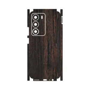 MAHOOT Burned_Wood-FullSkin Cover Sticker for Realme C71
