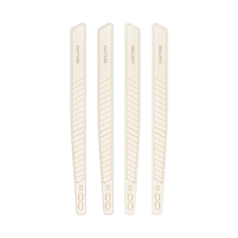 محافظ لبه درب خودرو ماهوت مدل EDGE-W مناسب برای رنو کپچر مجموعه 4 عددی