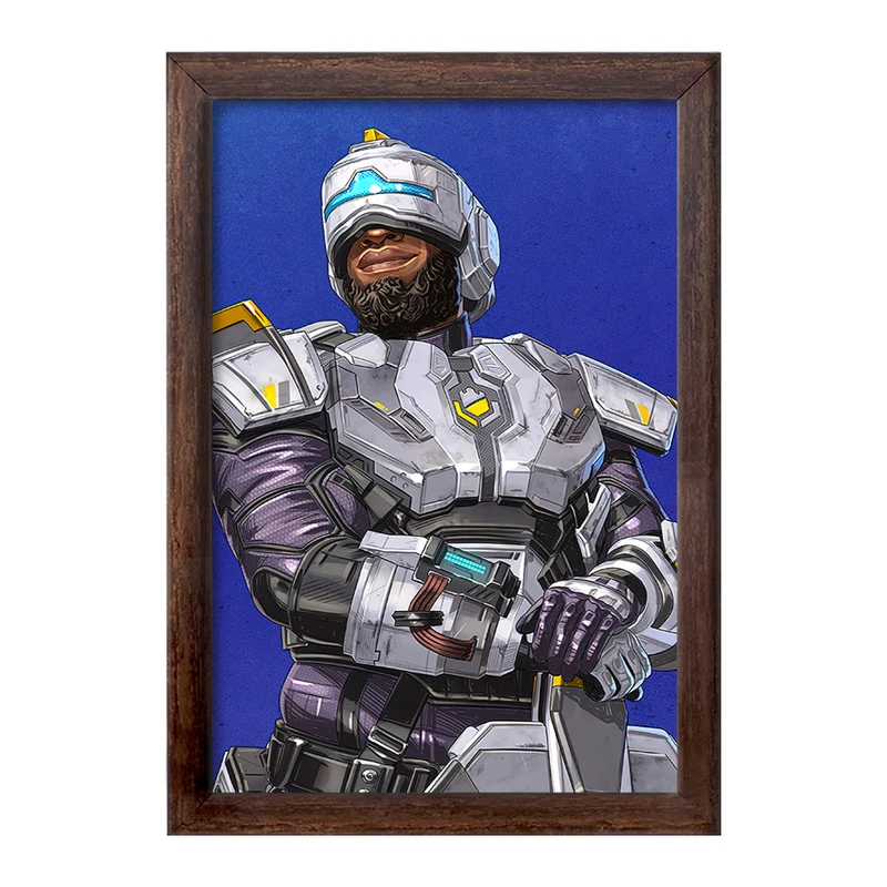 تابلو خندالو طرح newcastle  ایکس لجند کد 30977