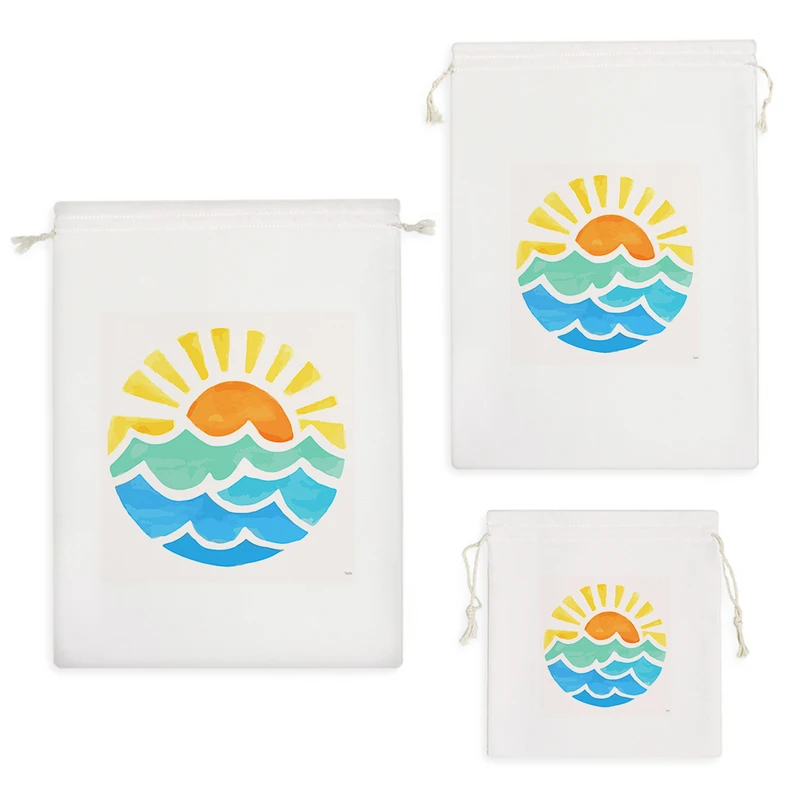 نظم دهنده خندالو مدل غروب دریا کد 9389 مجموعه 3 عددی