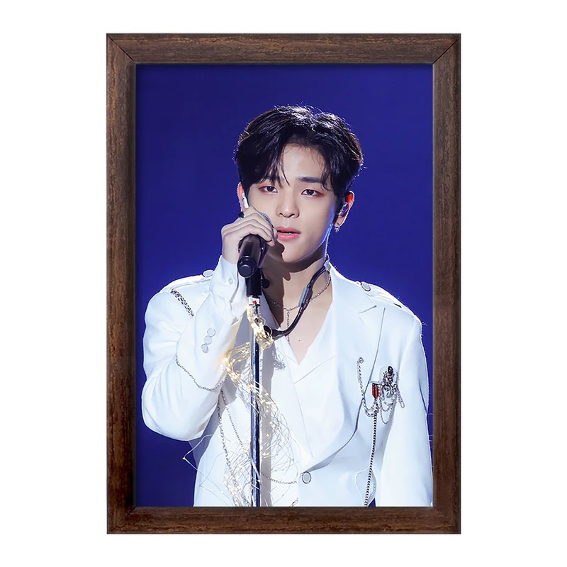 تابلو خندالو طرح ووجین گروه استری کیدز Stary Kids  کد 16953