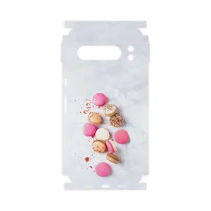 MAHOOT Macaron_cookie-FullSkin Cover Sticker for Google Pixel 8 Pro
