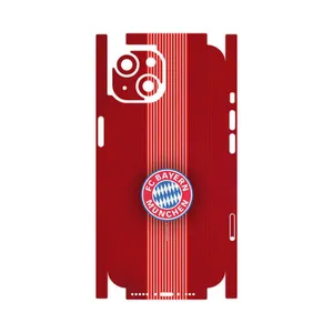 MAHOOT Bayern_Munchen-FullSkin Cover Sticker for Apple iPhone 14
