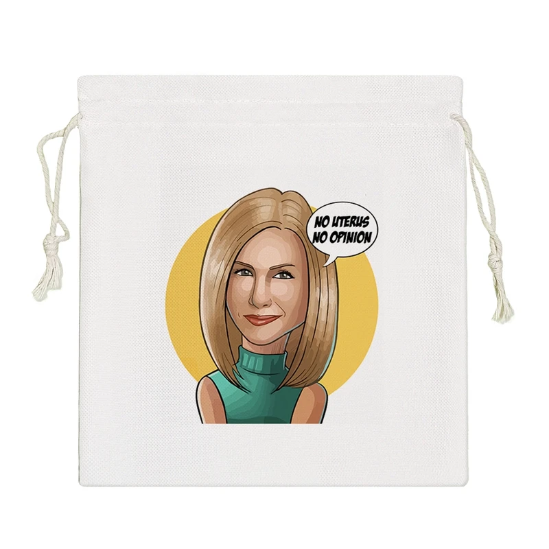 نظم دهنده خندالو مدل ریچل سریال فرندز کد 7938-S