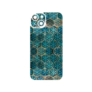 MAHOOT Iran Tile 9 Cover Sticker for Apple iPhone 14