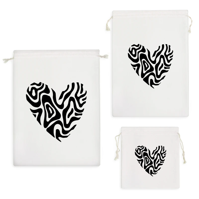 نظم دهنده خندالو مدل قلب و مارپیچ کد 8168 مجموعه 3 عددی