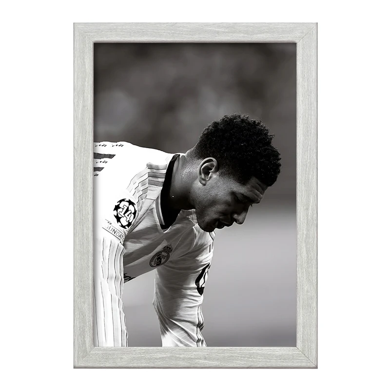 تابلو خندالو طرح جود بلینگام (Jude Bellingham) کد F14311