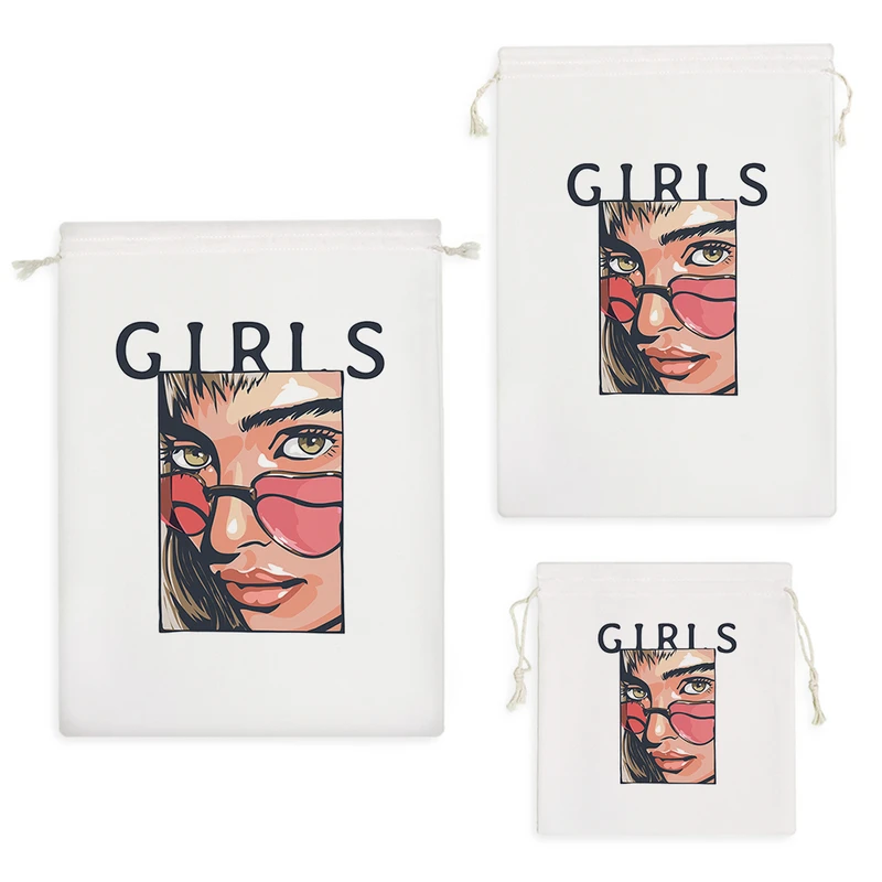 نظم دهنده خندالو مدل دخترانه کد 3291 مجموعه 3 عددی