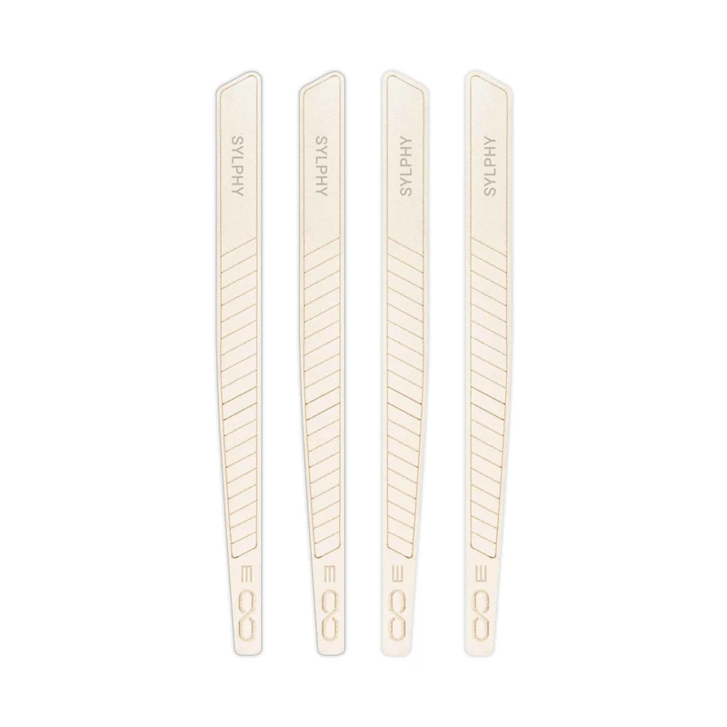 محافظ لبه درب خودرو ماهوت مدل EDGE-W مناسب برای نیسان SYLPHY مجموعه 4 عددی