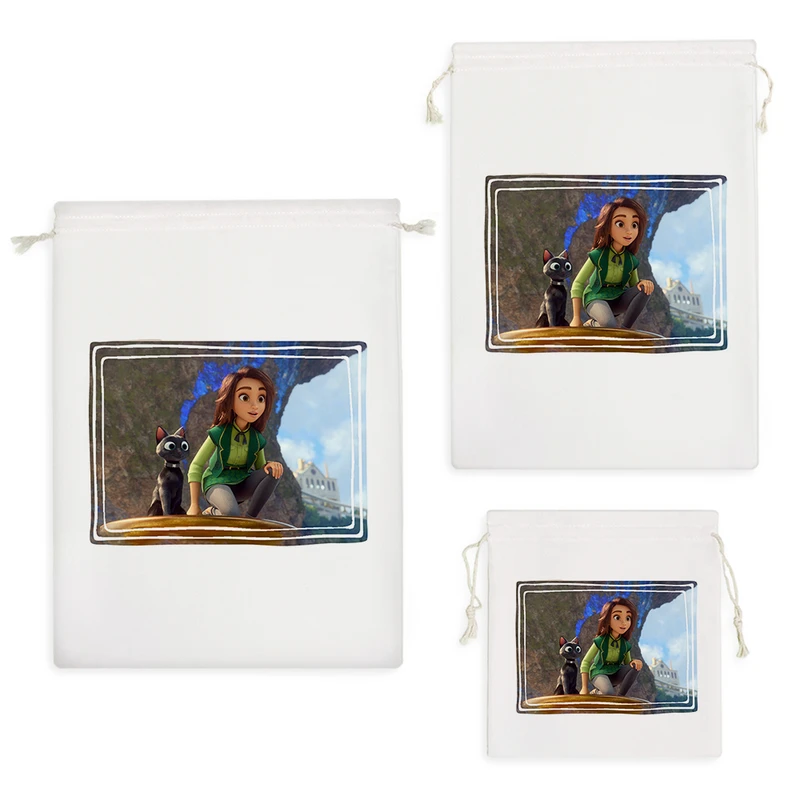 نظم دهنده خندالو مدل سم و باب انیمیشن شانس luck کد 2402 مجموعه 3 عددی