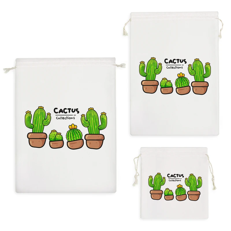 نظم دهنده خندالو مدل کاکتوس کد H530 مجموعه 3 عددی