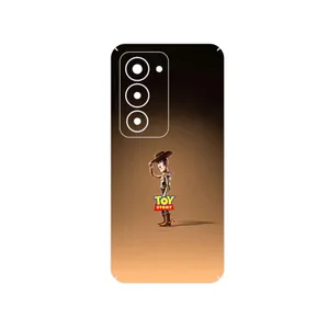MAHOOT Toy_Story Cover Sticker for Xiaomi Redmi 15 4G