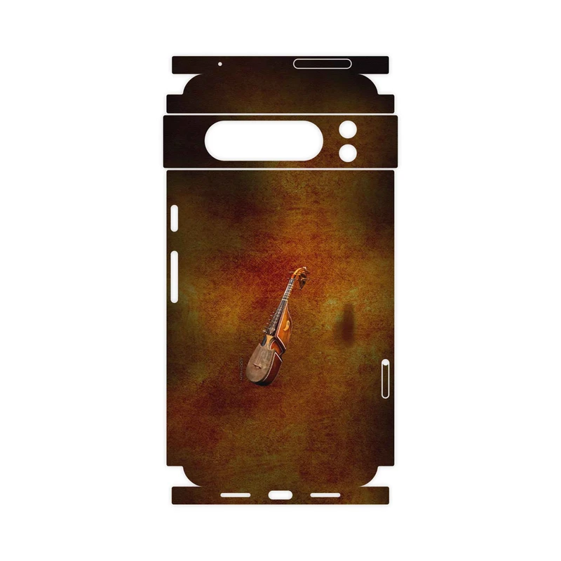 برچسب پوششی ماهوت مدل Rabab-FullSkin مناسب برای گوشی موبایل گوگل Pixel 8 Pro