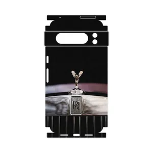 MAHOOT Rolls_Royce_Motor-FullSkin Cover Sticker for Google Pixel 8 Pro