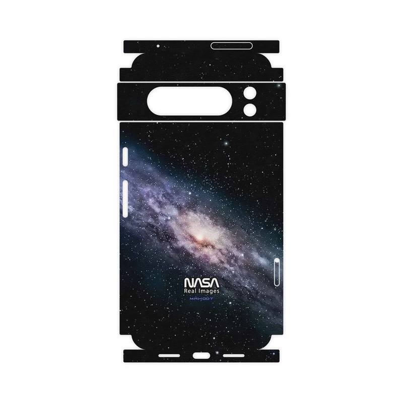 برچسب پوششی ماهوت مدل Universe_by_NASA_3-FullSkin مناسب برای گوشی موبایل گوگل Pixel 8 Pro