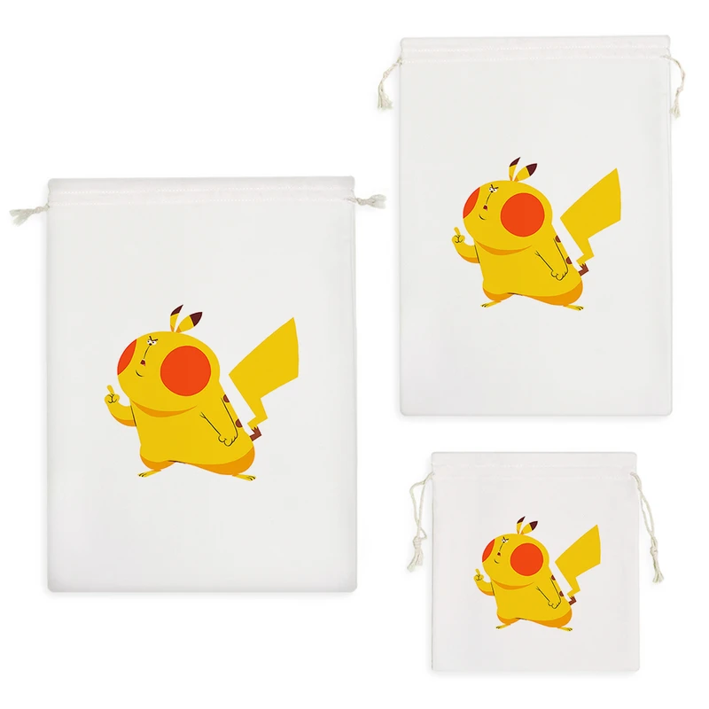 نظم دهنده خندالو مدل پوکمون کد H1873 مجموعه 3 عددی