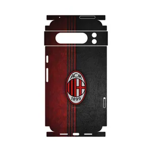 MAHOOT AC_Milan-FullSkin Cover Sticker for Google Pixel 8 Pro
