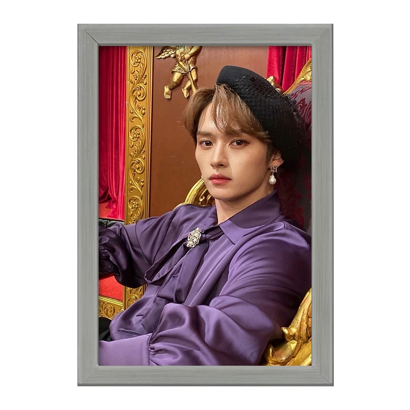 تابلو خندالو طرح لی نو گروه استری کیدز Stary Kids  کد 16865