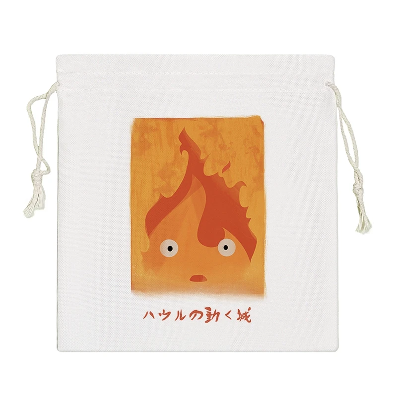 نظم دهنده خندالو مدل لوسیفر انیمه قلعه متحرک هاول کد H1899-S