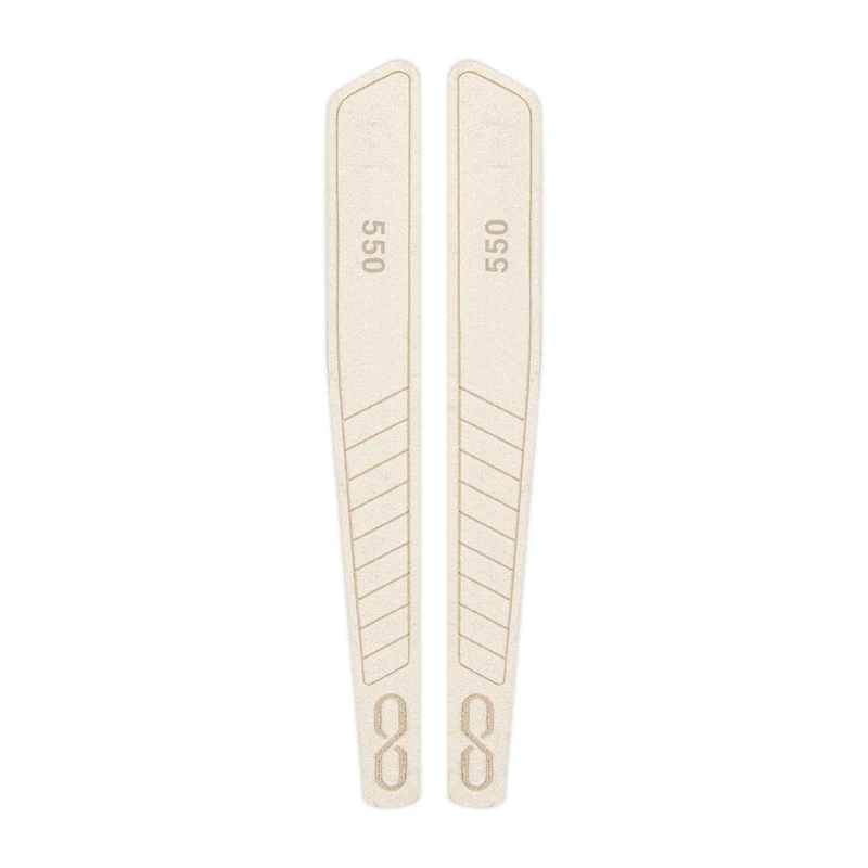 محافظ لبه آینه خودرو ماهوت مدل EDGE-W مناسب برای ام جی 550 مجموعه 2 عددی