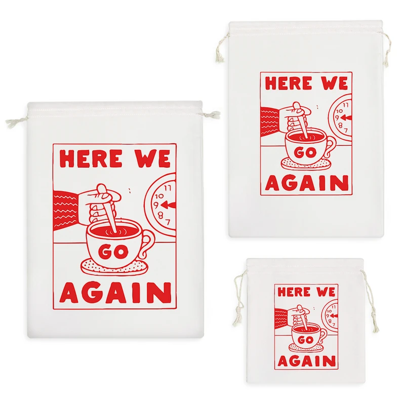 نظم دهنده خندالو مدل Here We Go Again کد 9025 مجموعه 3 عددی