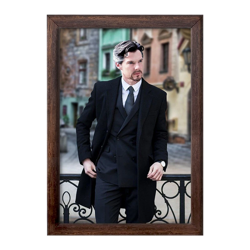 تابلو خندالو طرح دکتر استرنج مارول Marvel  کد 19373