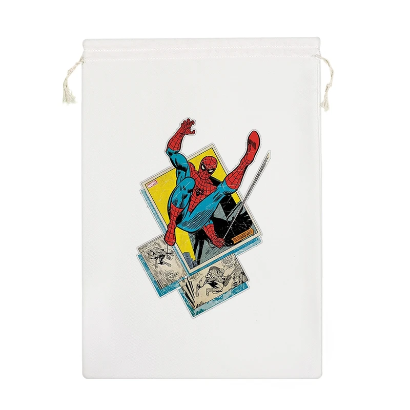 نظم دهنده خندالو مدل کمیک مرد عنکبوتی کد 7920-M