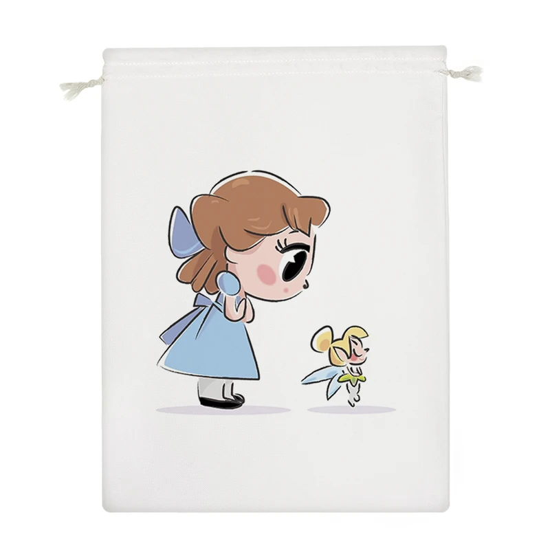 نظم دهنده خندالو مدل وندی پیترپن  Wendy  کد 3190