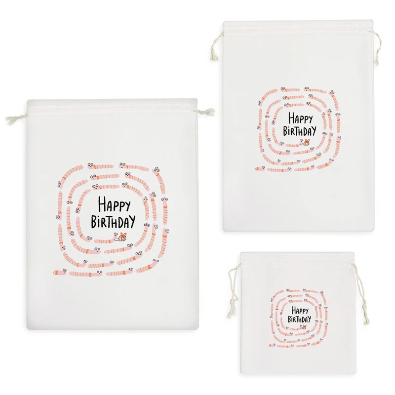 نظم دهنده خندالو مدل تولدت مبارک کد H1711 مجموعه 3 عددی