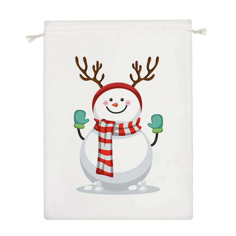 نظم دهنده خندالو مدل آدم برفی  کد H639