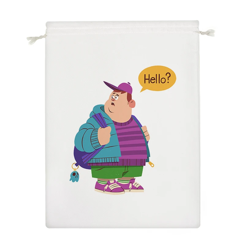 نظم دهنده خندالو مدل پسر بامزه کد H1862