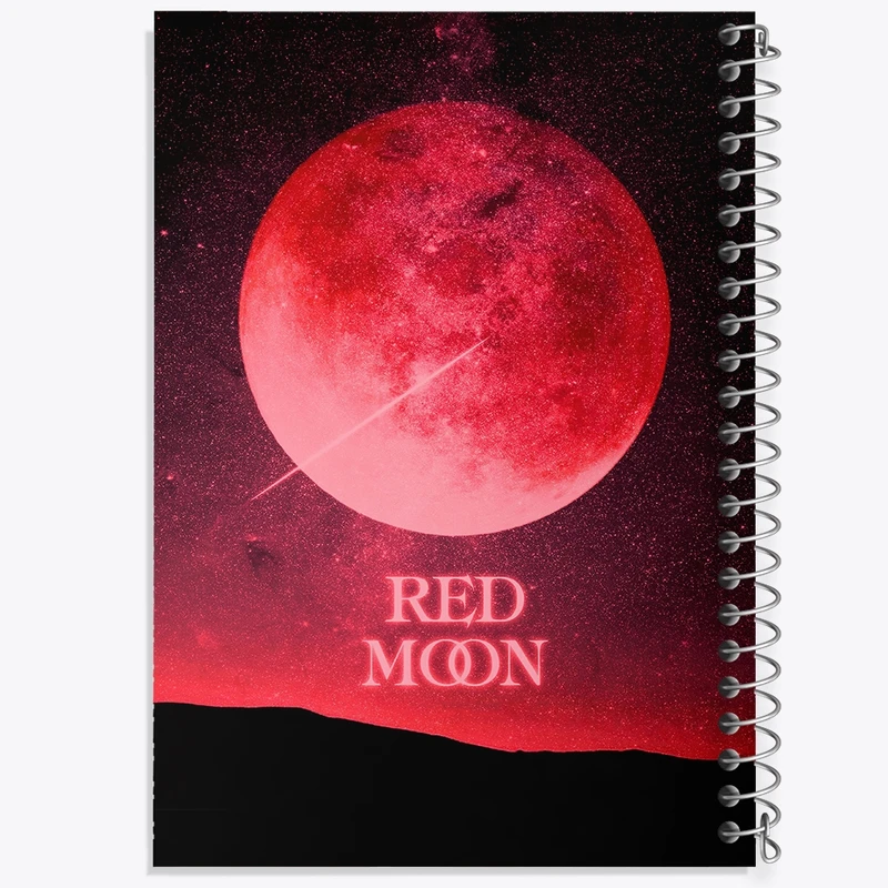 دفتر طراحی 50 برگ خندالو طرح گروه کارد Kard  کد 20163