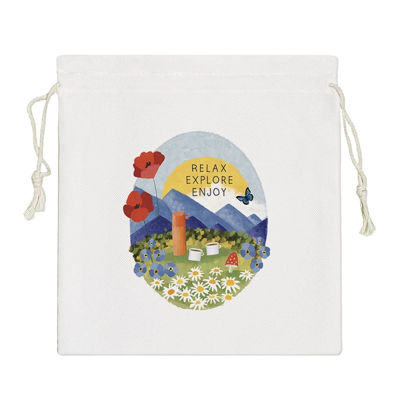 نظم دهنده خندالو مدل Relax Explore Enjoy کد H1048-S