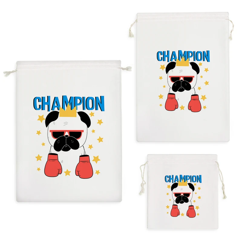 نظم دهنده خندالو مدل سگ کد 1976 مجموعه 3 عددی