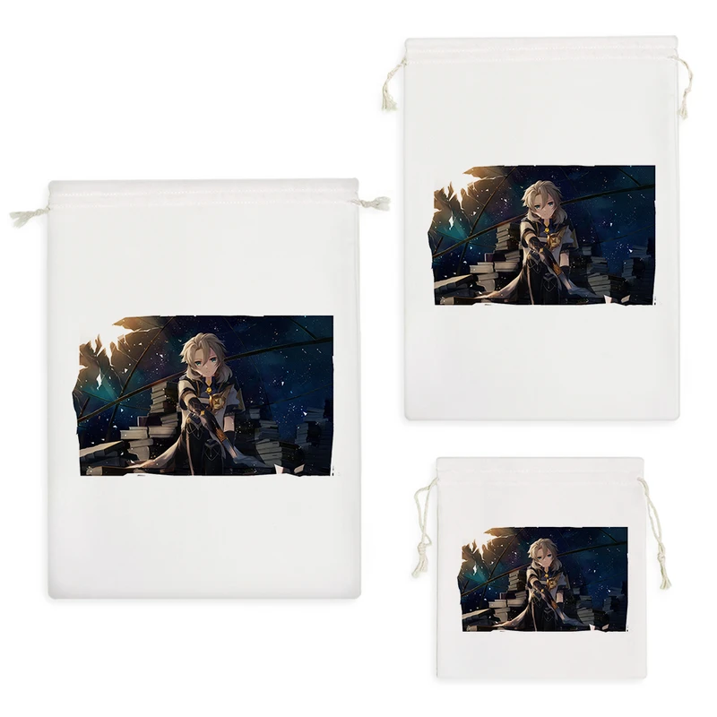 نظم دهنده خندالو مدل بازی گنشین ایمپکت کد 2356 مجموعه 3 عددی