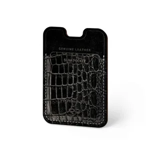 MAHOOT Card Holder Slim Pocket-NC for Huawei Y7 Prime 2018