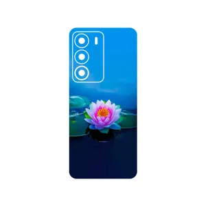 MAHOOT Lotus Cover Sticker for Realme C71